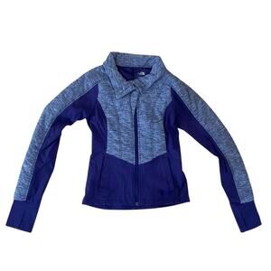 The North Face Hybrid Quilted Jacket